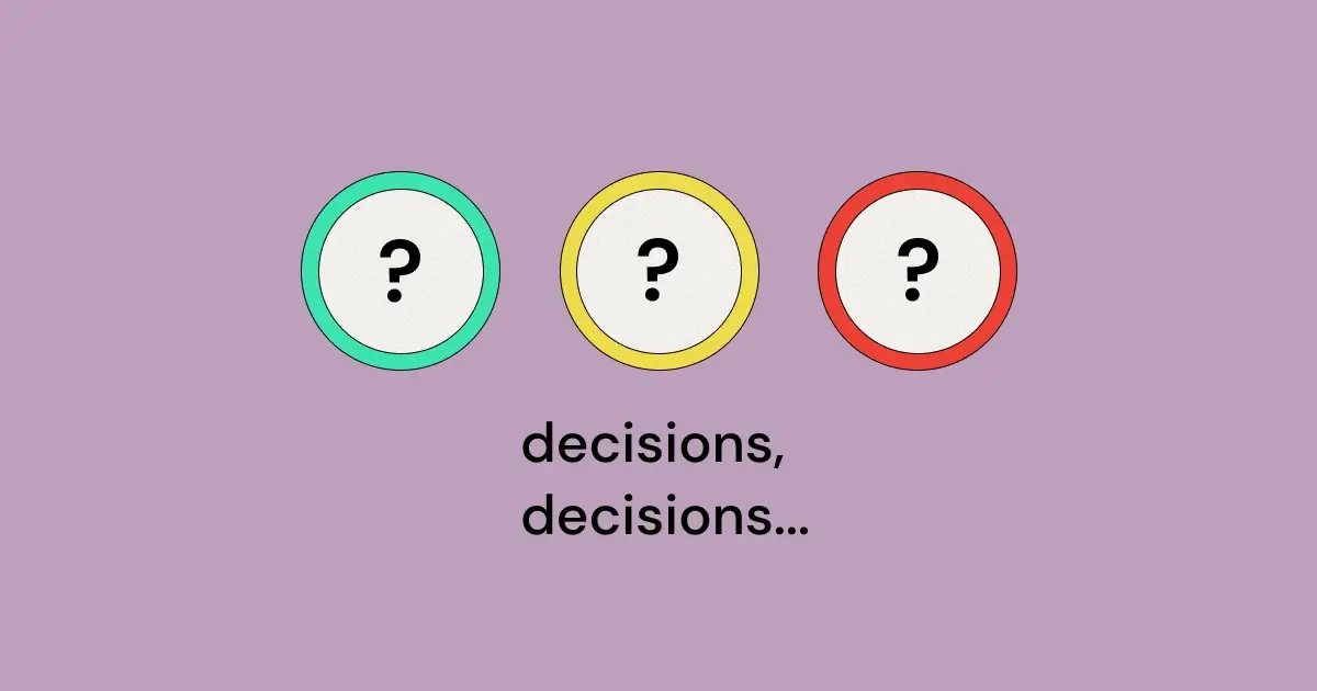 Are Decisions Taking Too Long? Is Your Team Not Aligned? Here’s Why (and What You Can Do to Fix It)