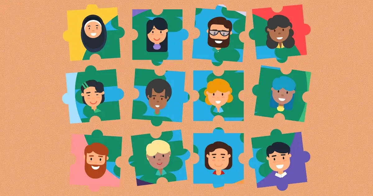 Unlock Your Team's Full Potential by Using a Personality Test for Team Building