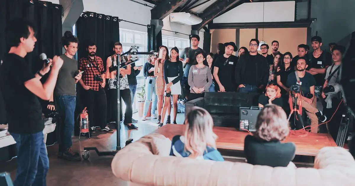 Make Your Next Team Offsite One to Remember With These 5 Tips