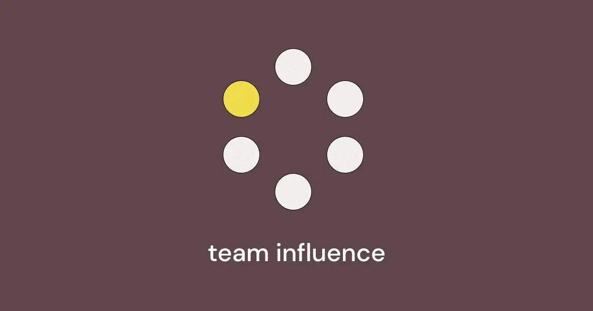 Turn Yourself Into a Super-Persuader at Work by Decoding Logical and Relational Teams